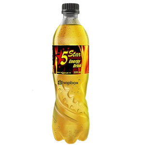 5 Star Energy