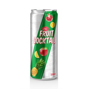 Bel Fruit Cocktail