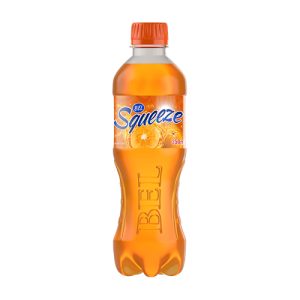 Bel Squeeze Orange