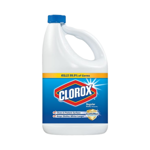 Clorox Bleach