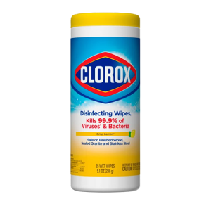 Clorox Wipes