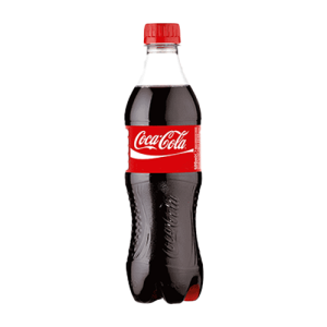 Coke 300ml