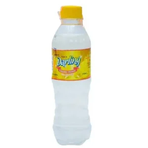Darling Lemon- Pack