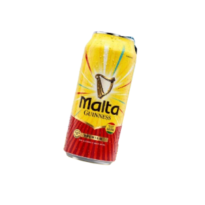 Malta Guinness