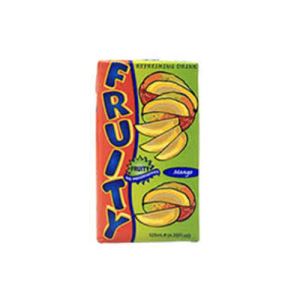 Fruity