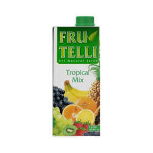 Frutelli