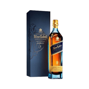 Johnnie Walker Blue Label