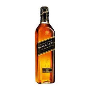 Johnnie Walker Black