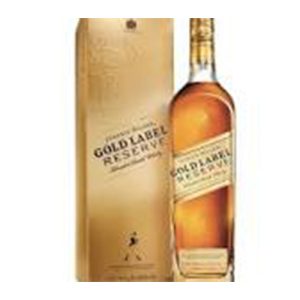 Johnnie Walker Gold Label Reserve