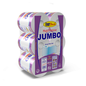 Jumbo Tissue