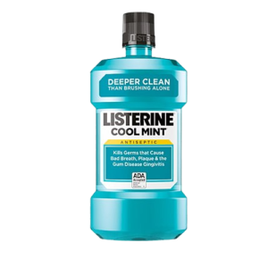 Listerine Coolmint
