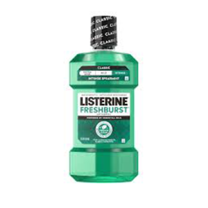 Listerine Freshburst