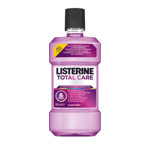 Listerine Total Care