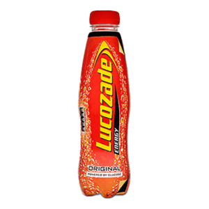 Lucozade