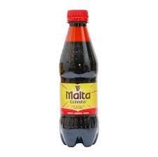 Malta Guinness Pet