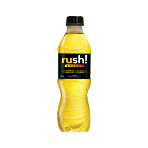 Rush Energy