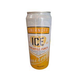Smirnoff Ice Pineapple