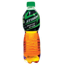 Storm Energy