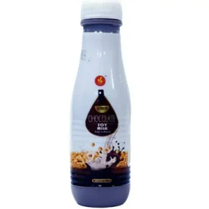 U-Fresh Bottle Soya Milk