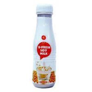 U-Fresh bottle