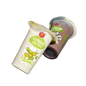 U-Fresh Cup