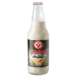 Vitamilk Energy