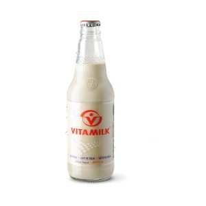 Vitamilk Bottle Soya