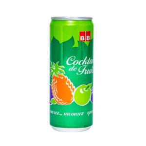 BB cocktail