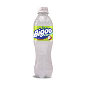 Bigoo Coconut