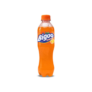 Bigoo Orange