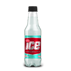 Ice lemon