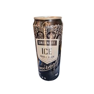 Smirnoff Ice Black