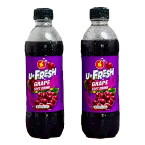 Ufresh Grapes