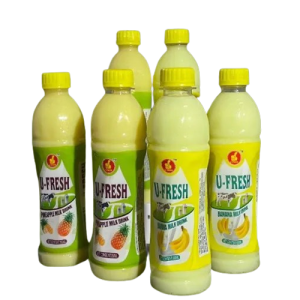 Ufresh Fruits