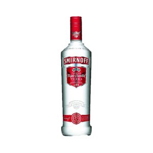 Smirnoff Vodka